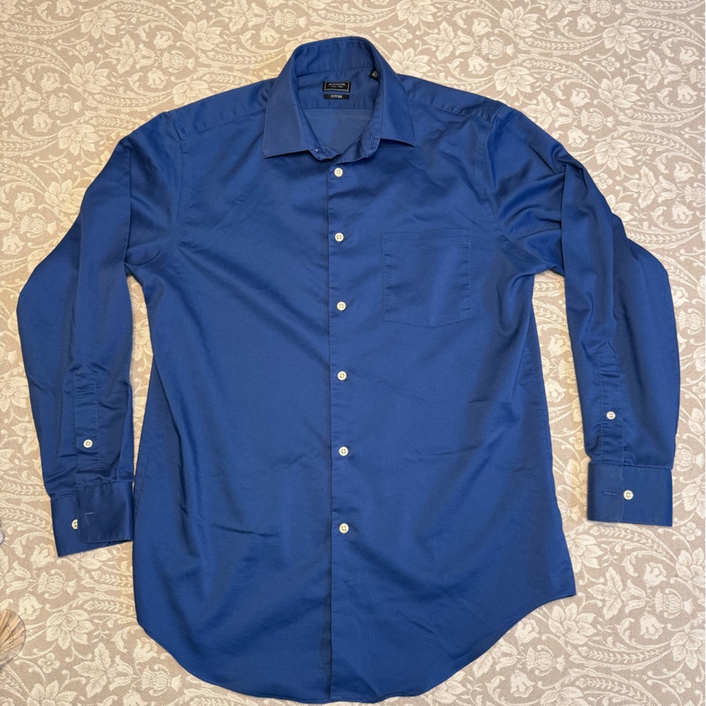 Arrow Blue Lightweight Shirt